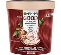 Garnier Good Permanent Coloration 6.6 Pomegranate Red 217ml
