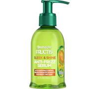 Garnier Hair Care Fructis Sleek & Shine Anti-frizz Serum, 5.1 Fluid Ounce