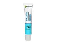 Garnier Hyaluron Anti-Uv Invisible Skin Barrier Protective Fluid SPF50+ 40ml