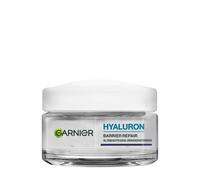 GARNIER Hyaluron Barrier Repair Gel-Creme Nachtpflege Crema de noche 50 ml