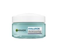 SKINACTIVE ALOE HIALURÓNICO crema de noche 50 ml