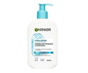 Garnier Hyaluronic Aloe Gel Limpiador Calmante 250ml