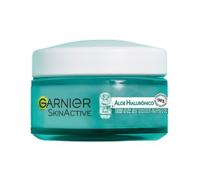 Garnier Hyaluronic Aloe Moisturizing And Plumping Jelly Day Cream 50ml