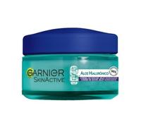 Garnier Hyaluronic Aloe Moisturizing Jelly Night Cream 50ml