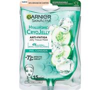 Garnier Hyaluronic Cryojelly Tissu Mask Antifatigue 5g