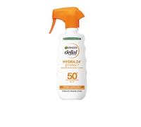 Garnier Hydra 24 Protect Face And Body Protective Spray SPF50+ 270ml