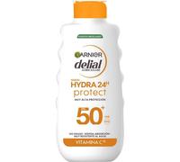 Garnier Hydra 24 Protect Leche Solar Spf50 175 ml