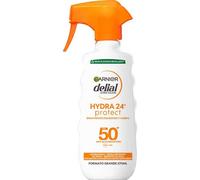 Garnier Hydra 24 Protect Spray Protector Rostro y Cuerpo SPF50+ 270 ml