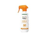 Garnier Hydra 24 Protect Spray Protector Rostro Y Cuerpo SPF50+ 270ml
