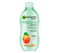 Garnier Intensive 7 Days Mango Probiotic Extract Body Lotion Dry Skin 400ml