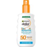 Garnier Kids Sensitive Advanced Spray Protector SPF50+ 150 ml