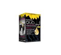Garnier Kit Olia Coloración Permanente 110 Black Sapphire