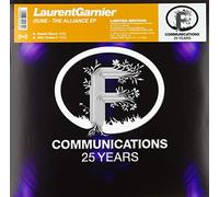 Garnier Laurent - Dune ? The Alliance EP [Vinilo]