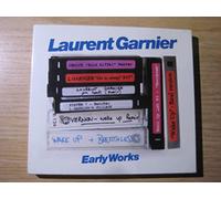 Garnier,Laurent - Early Works [Import]