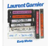 Garnier,Laurent - Early Works [Import]