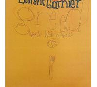 Garnier Laurent - Greed [Vinilo][World Wide Re-Works]