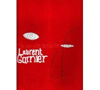 Garnier, Laurent - The Man With the Red Face [Vinilo]