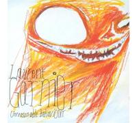 Garnier, Laurent - Unreasonable Behaviour