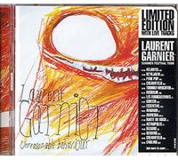 Garnier Laurent - Unreasonable Behaviour Limited Edit