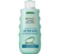 Garnier Leche Corporal After Sun Aloe Vera Ambre Solaire 175mL
