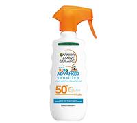 Garnier Leche solar protectora en spray para niños, 300 ml