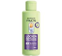 Garnier Locken Method Champú, 200 ml