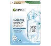 Garnier Máscara de suero reparador de barrera hialurónica