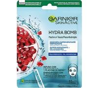 ¡28% DTO! Skin Active Mascarilla Facial Hidratante Revitalizante 28 gr