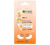 Garnier Mascarilla de Tejido para Ojos Anti-Fatiga 6 gr
