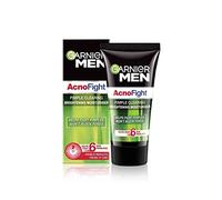 Garnier Men Acno Fight Pimple Clearing Crema blanqueadora ayuda a combatir 6 problemas de piel 45 gramos