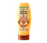 Garnier Mezclas enteras reparación tesoros acondicionador de miel, cabello dañado 12,5 Fl Oz (1 COUNT) Tesoros de miel Acondicionador