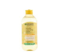 Garnier Micellaire Agua Todo en 1 Vitamina C Desmaquillante 400ml-ENVÍO...