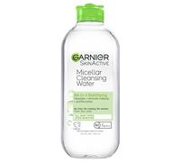 GARNIER - Micellar Cleansing Water All-in-1 Mattifying - 13.5 fl oz (400 ml)