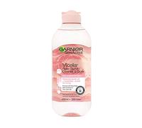 Garnier Micellar Cleansing Water Rose, 1 unidad