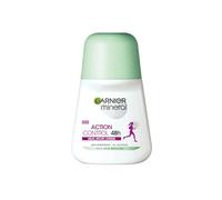 Garnier Mineral Action Control Roll-on 50 ml - x 6