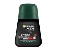 Garnier Mineral Men Invisible Protection 72h BWC Antitranspirant Roll-on - 50 ml