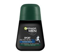 Garnier Mineral Men Sport Protection 96h Antitranspirante Roll-On - 50 ml