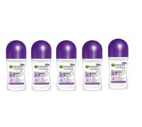 Garnier Desodorante Mineral Protección 5 Pack 2 x 50 ml