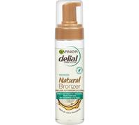 Garnier Natural Bronzer Mousse Autobronceadora 200 ml