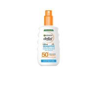 Delial Spray Sensitive Advanced Niños SPF50+ | Precio, Comprar n/a 150 ml