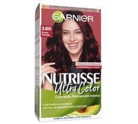 Garnier Nutrisse 2.60 Negro Cereza