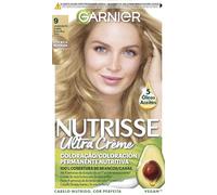 Nutrisse Tinte Capilar Garnier