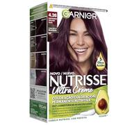 Nutrisse Tinte Capilar Garnier