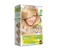 Garnier Nutrisse Kit Coloración Permanente Nº9 Dye Blond Pépite 1 ud
