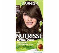Garnier Nutrisse Nourishing Golden Packaging