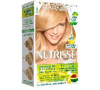 Garnier Nutrisse Tinte Tono 9 Rubio Muy Claro