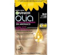 GARNIER OLIA 10.0 RUBIO CLARÍSIMO