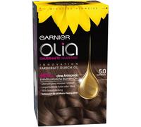 Garnier Olia 5.0 Marrón Suave