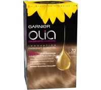 Garnier Olia 7.0 - Coloración (tono medio rubio)
