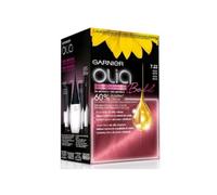 Garnier Olia 7.22 Rosa Neón